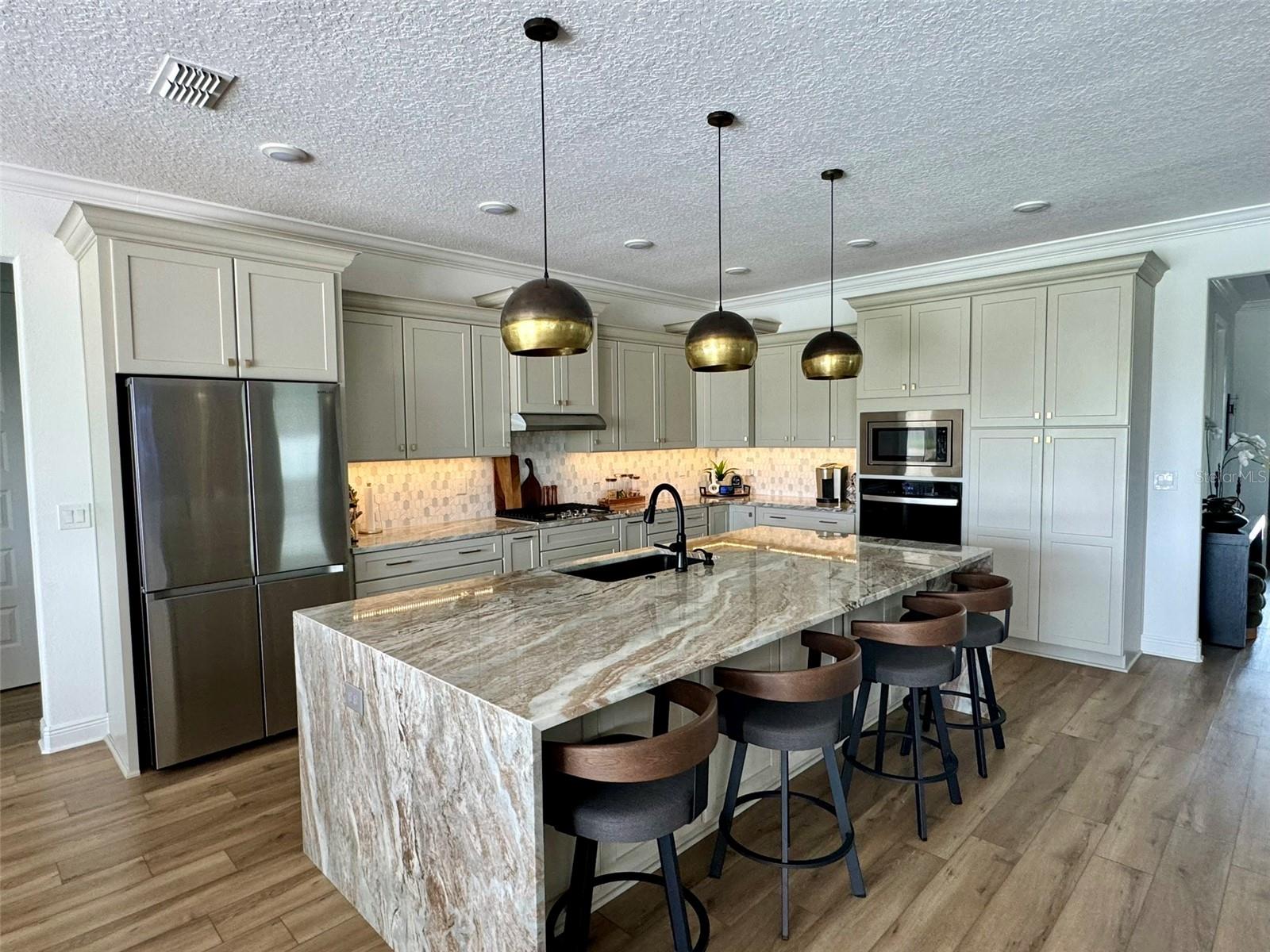 CANDLER HILLS WEST - Residential