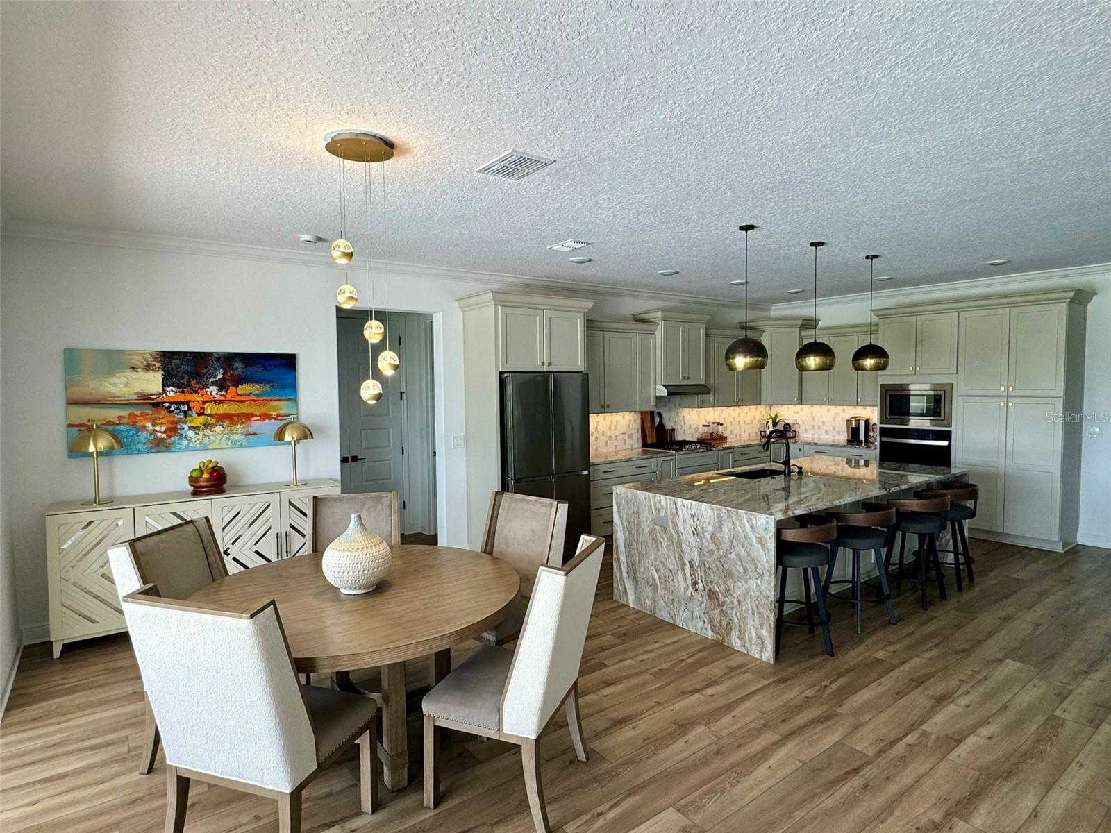 CANDLER HILLS WEST - Residential