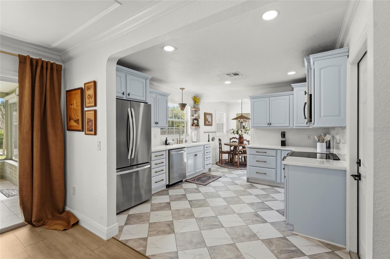 WHITFIELD ESTATES - Residential