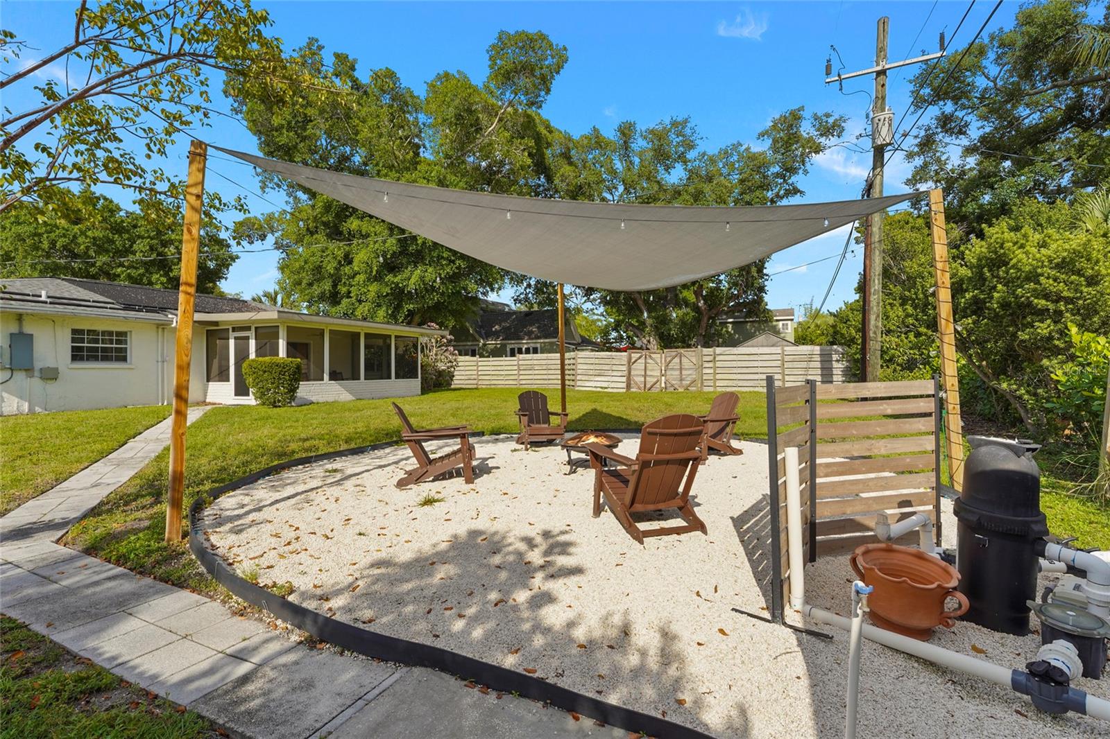 WHITFIELD ESTATES - Residential