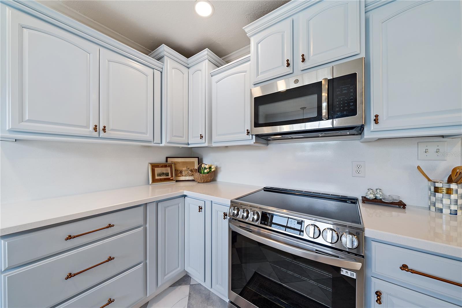 WHITFIELD ESTATES - Residential