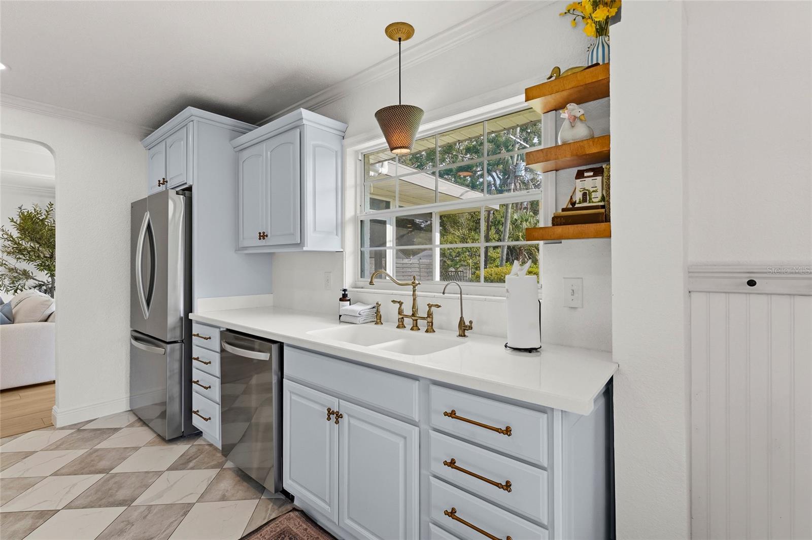WHITFIELD ESTATES - Residential