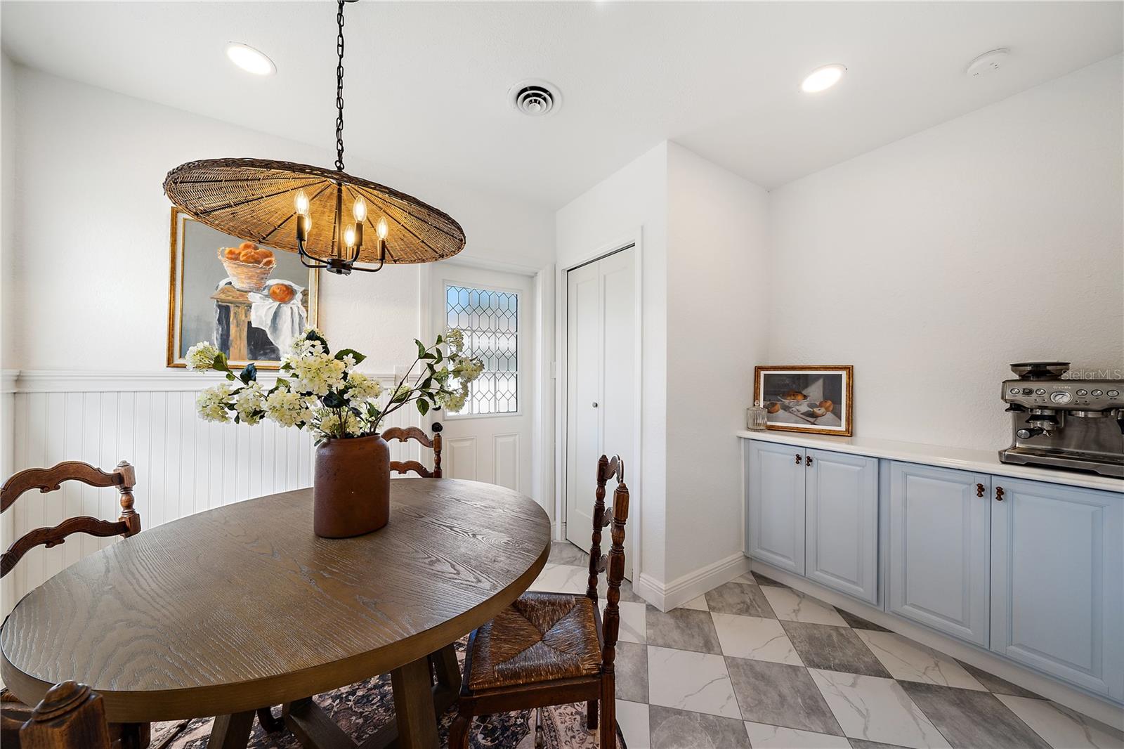 WHITFIELD ESTATES - Residential