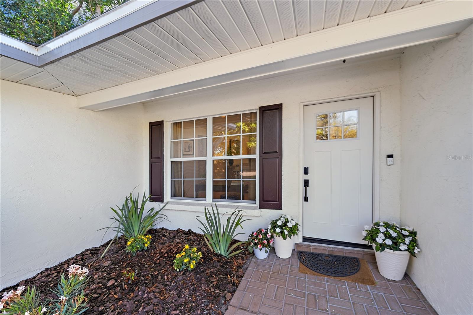 WHITFIELD ESTATES - Residential