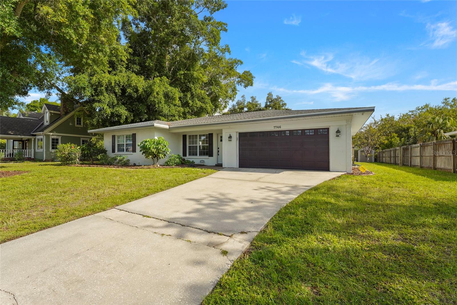 WHITFIELD ESTATES - Residential