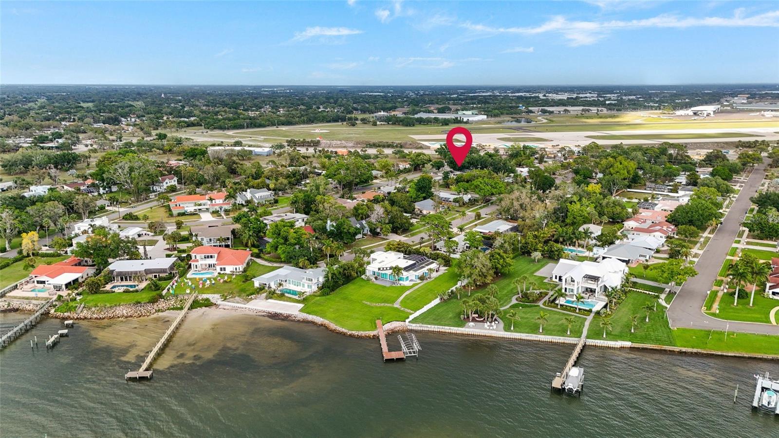 WHITFIELD ESTATES - Residential