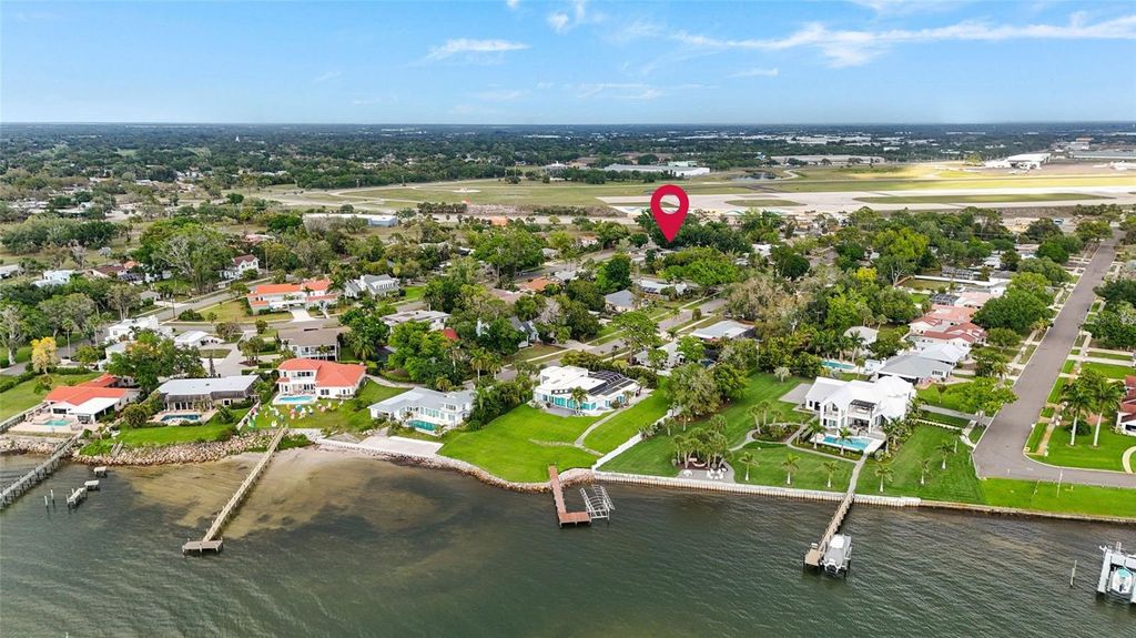 Photo of 7746 Westmoreland Drive, Sarasota, FL 34243 (MLS # A4688339)