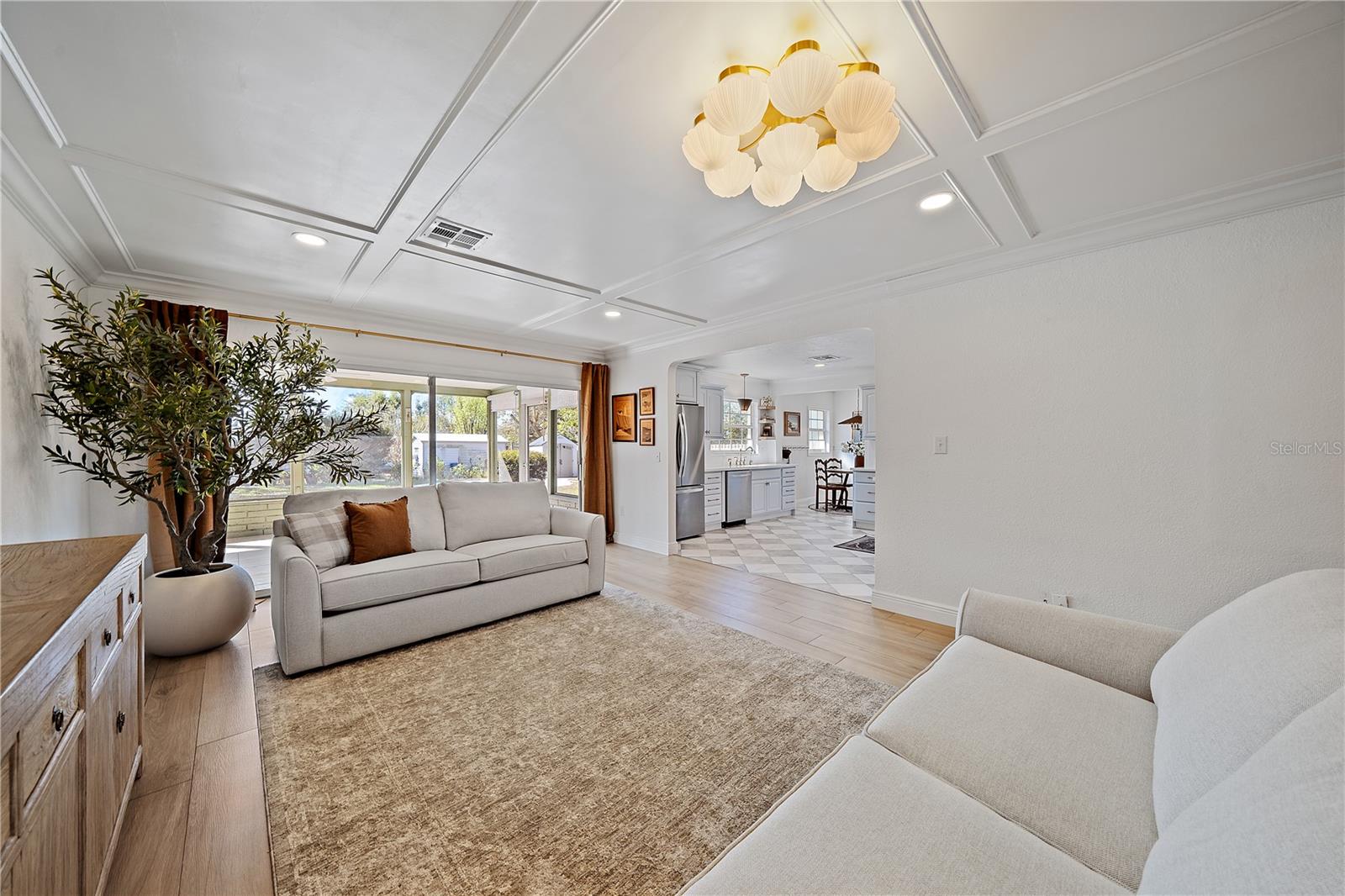 WHITFIELD ESTATES - Residential