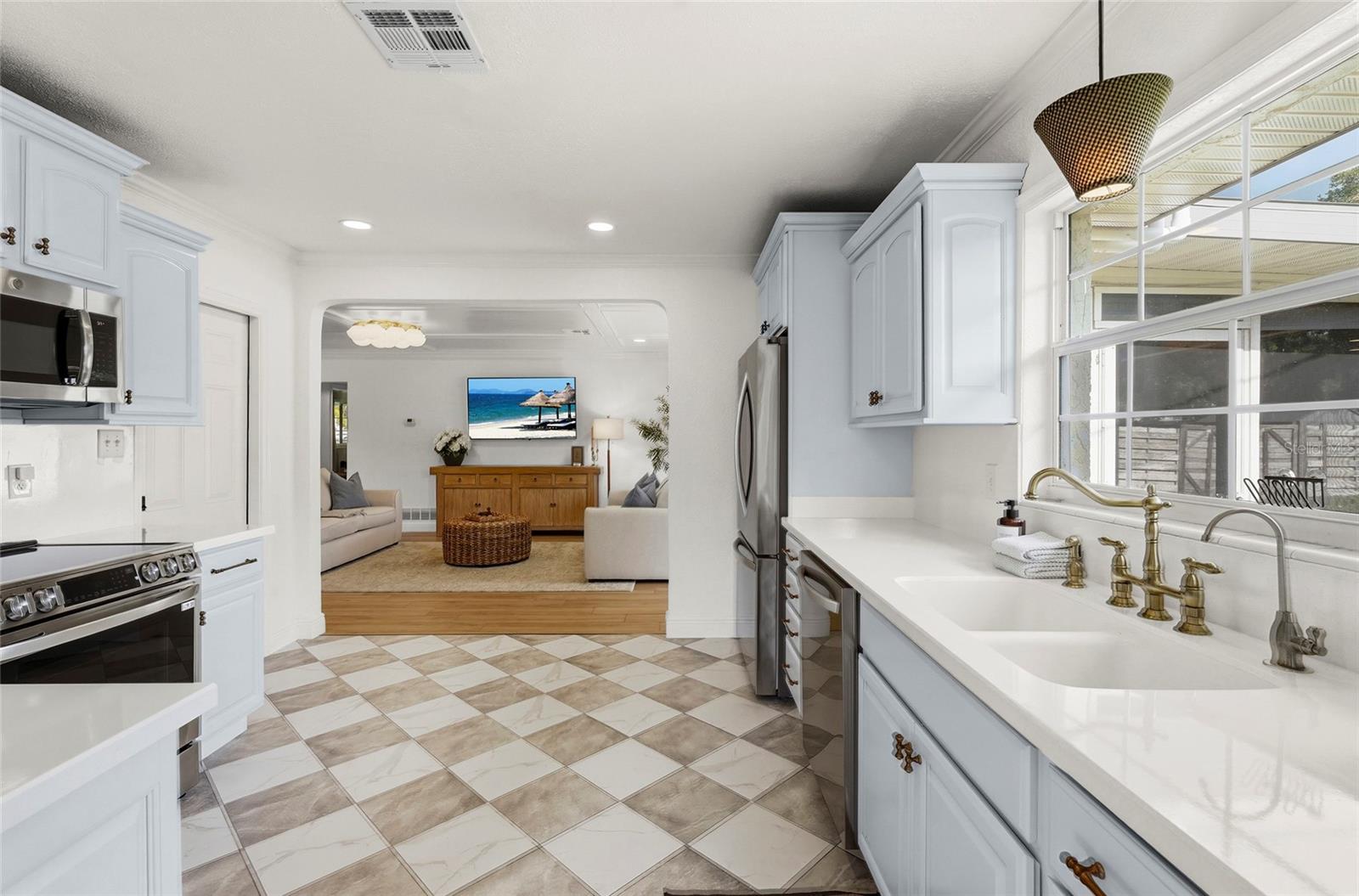 WHITFIELD ESTATES - Residential