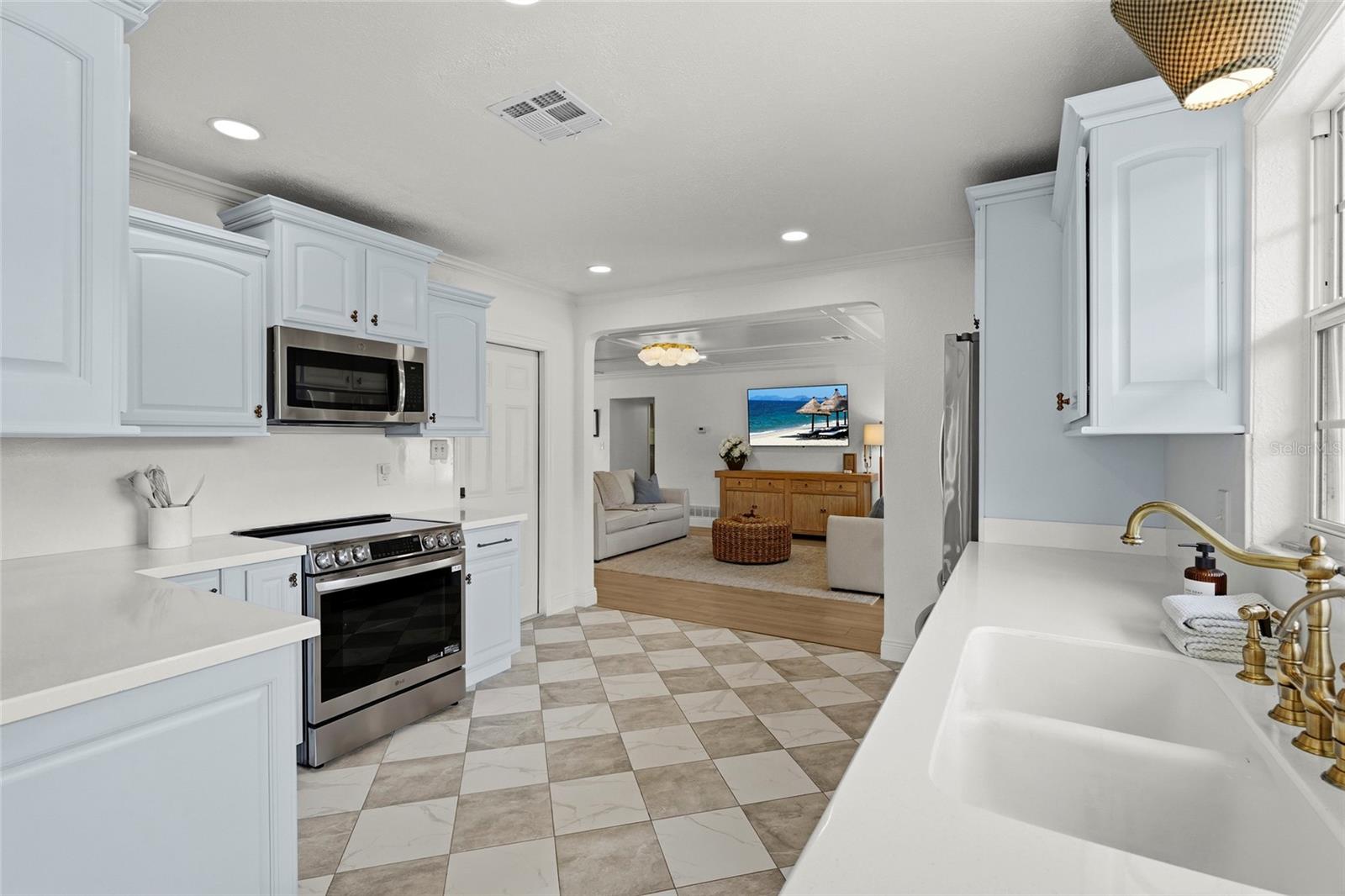 WHITFIELD ESTATES - Residential