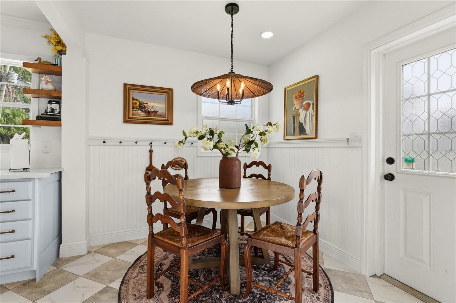 WHITFIELD ESTATES - Residential