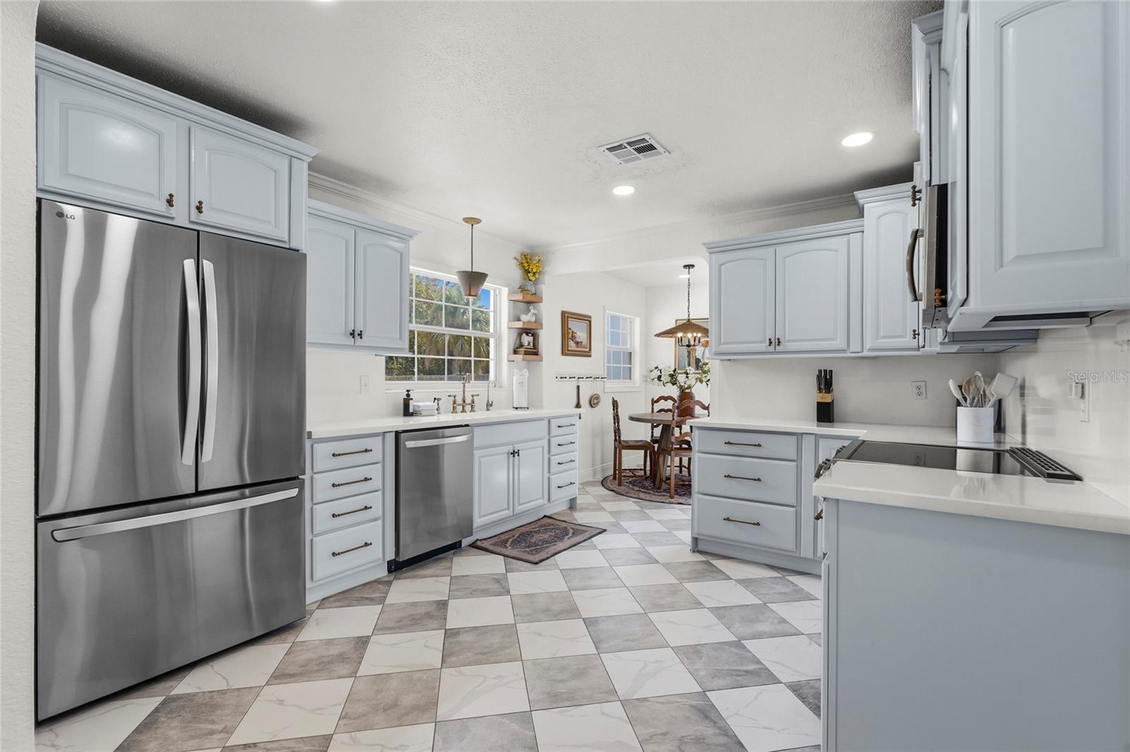 WHITFIELD ESTATES - Residential