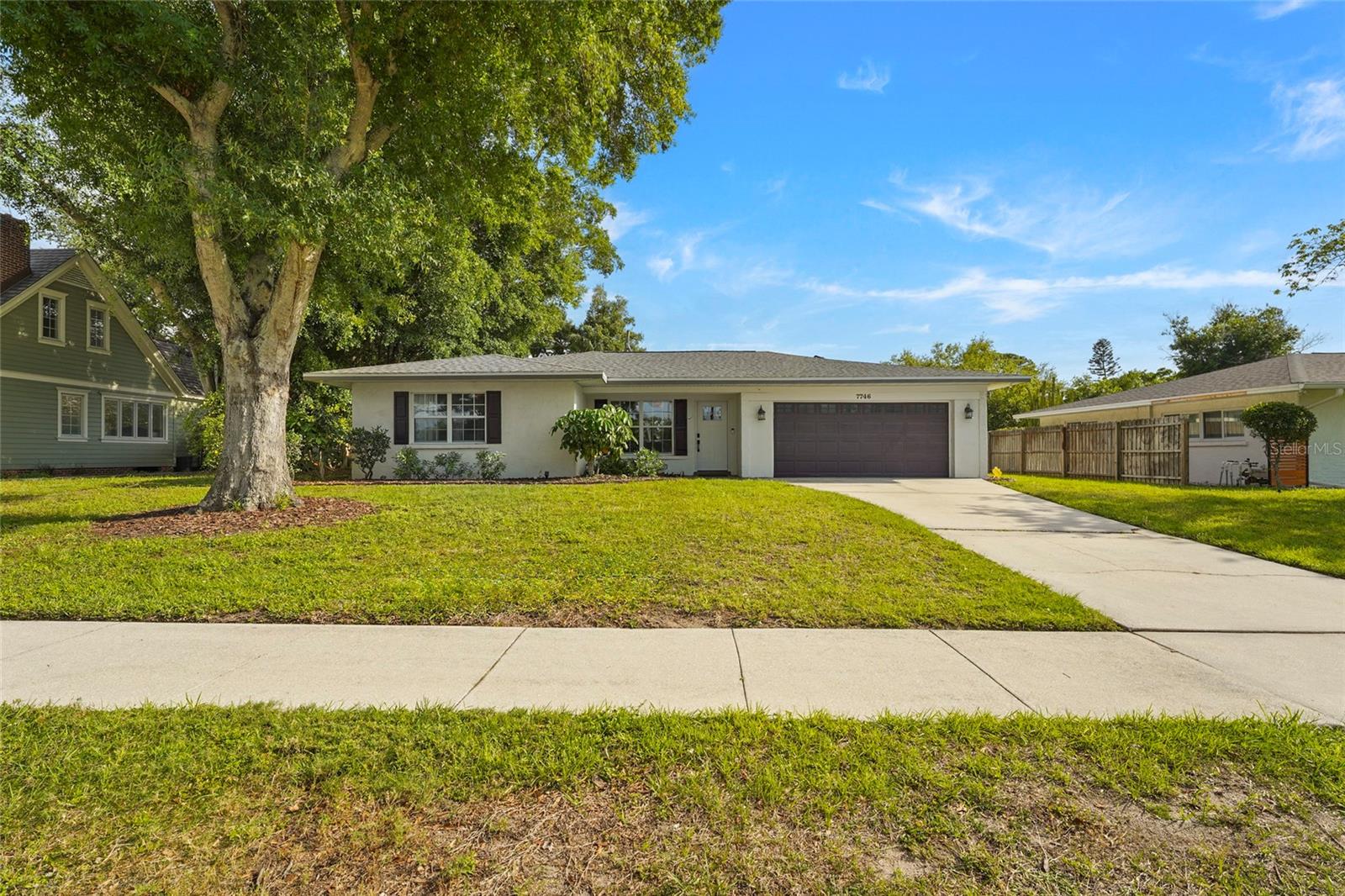WHITFIELD ESTATES - Residential