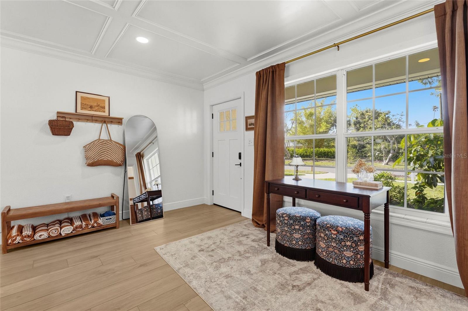 WHITFIELD ESTATES - Residential