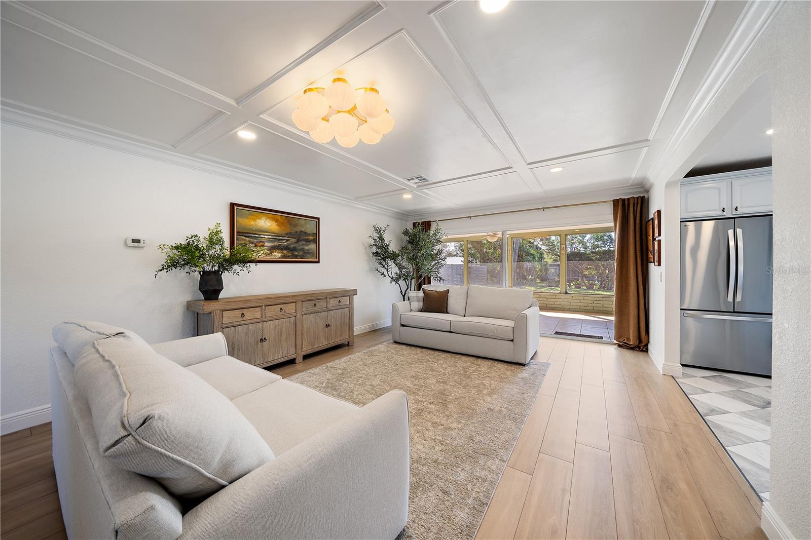 WHITFIELD ESTATES - Residential