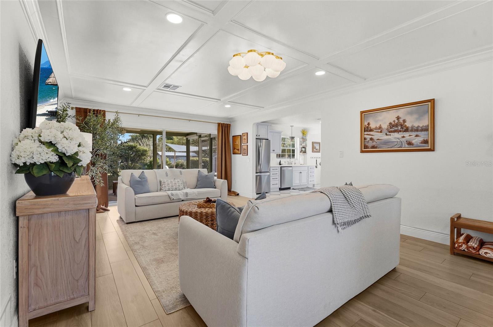 WHITFIELD ESTATES - Residential