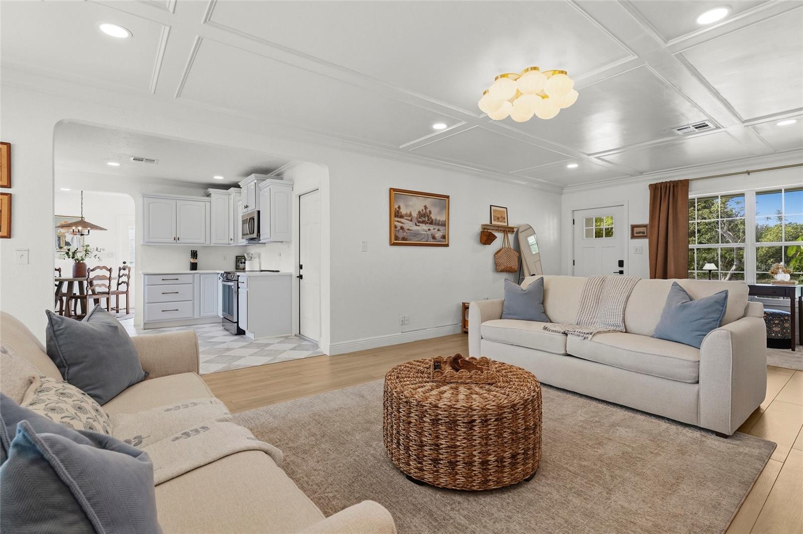 WHITFIELD ESTATES - Residential