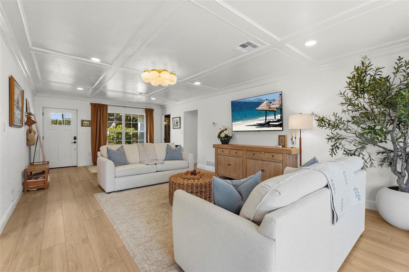 WHITFIELD ESTATES - Residential