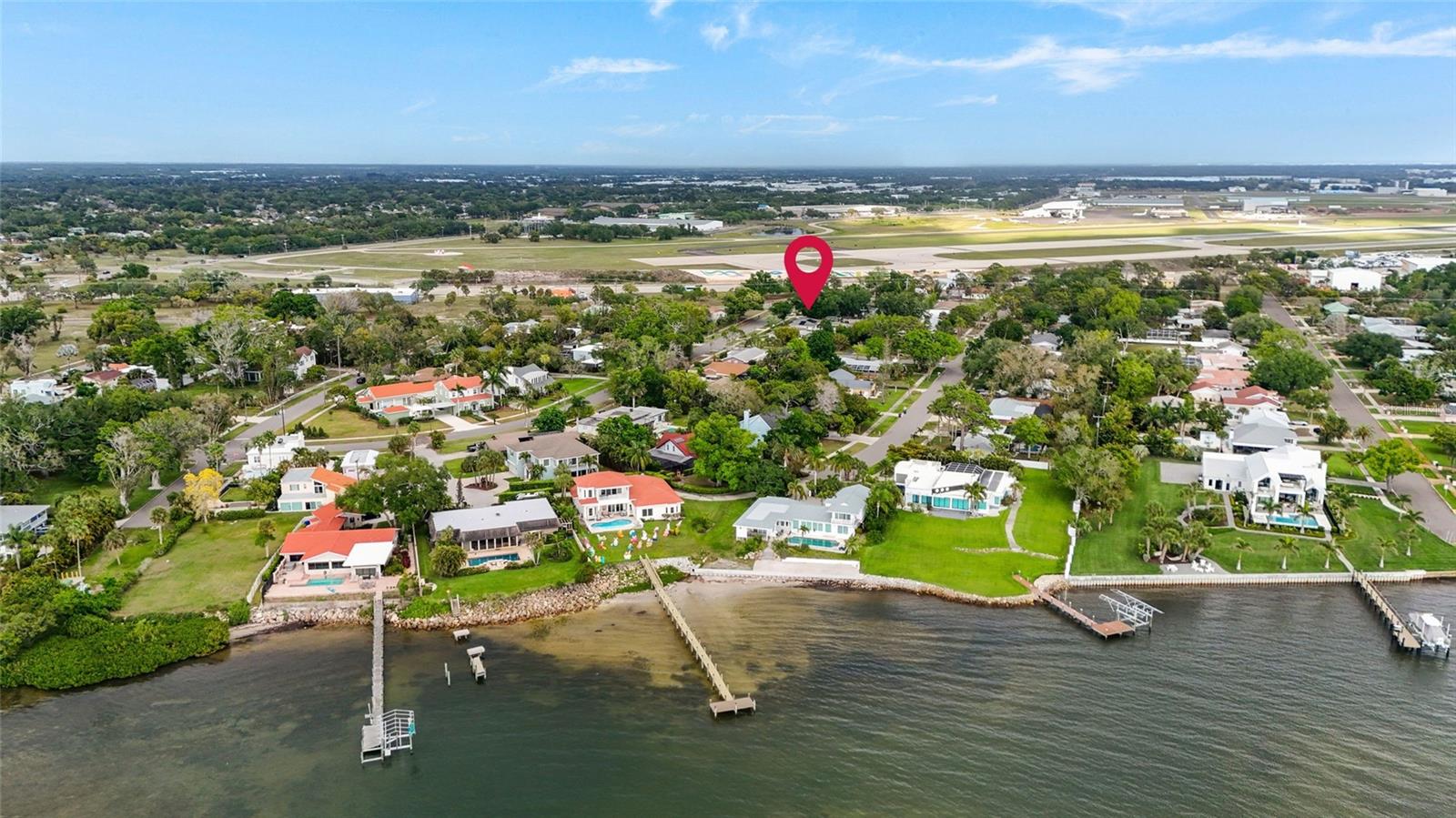 WHITFIELD ESTATES - Residential