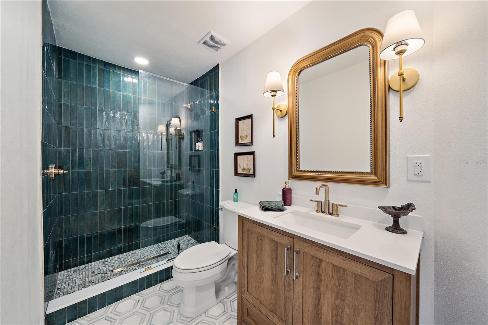 WHITFIELD ESTATES - Residential