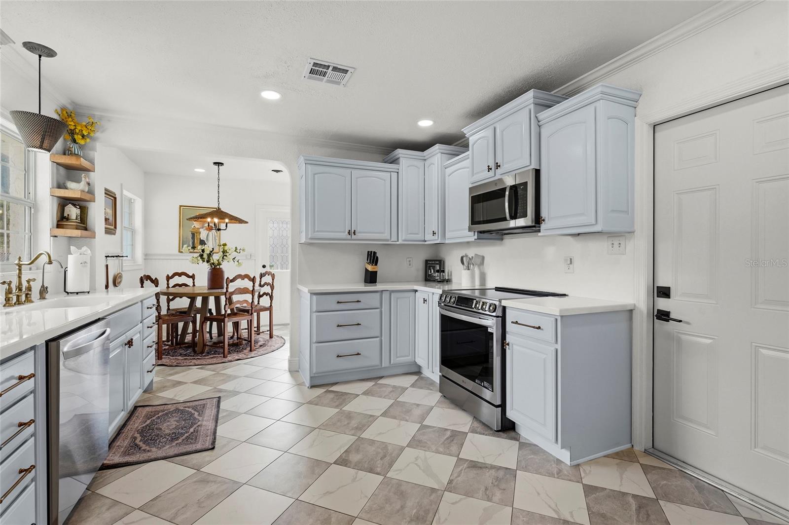 WHITFIELD ESTATES - Residential