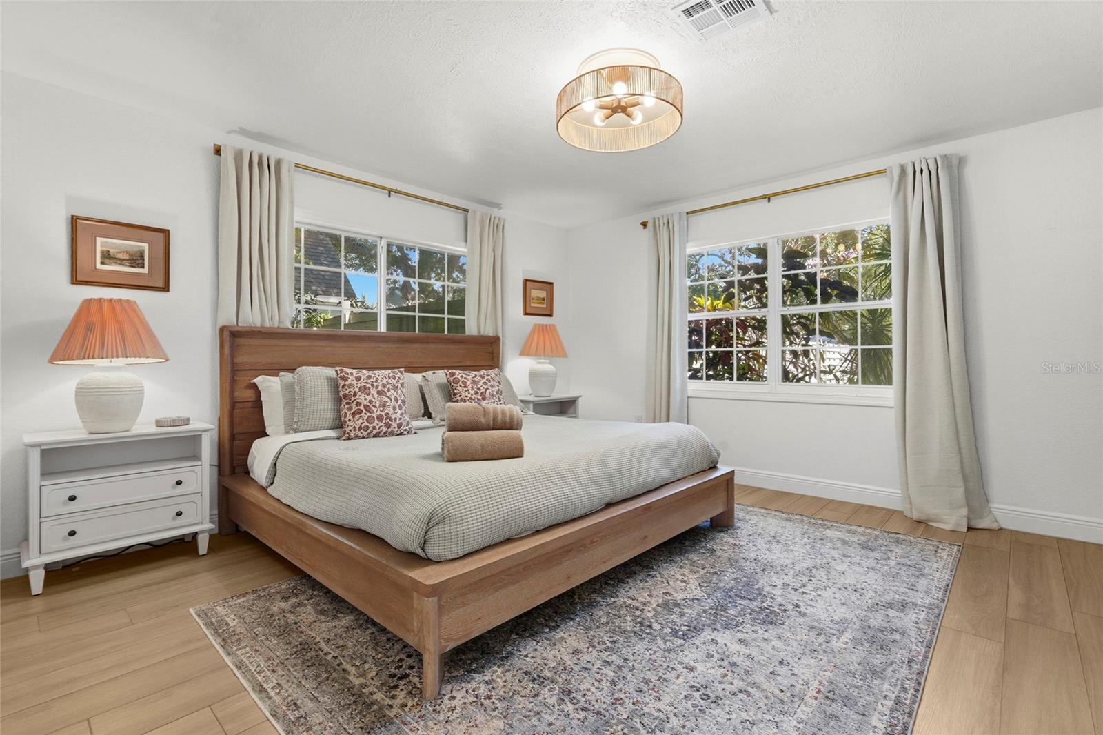 WHITFIELD ESTATES - Residential
