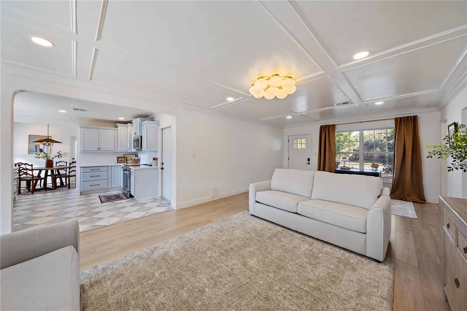 WHITFIELD ESTATES - Residential