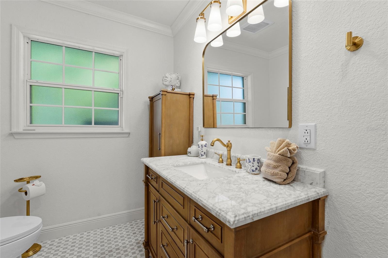 WHITFIELD ESTATES - Residential