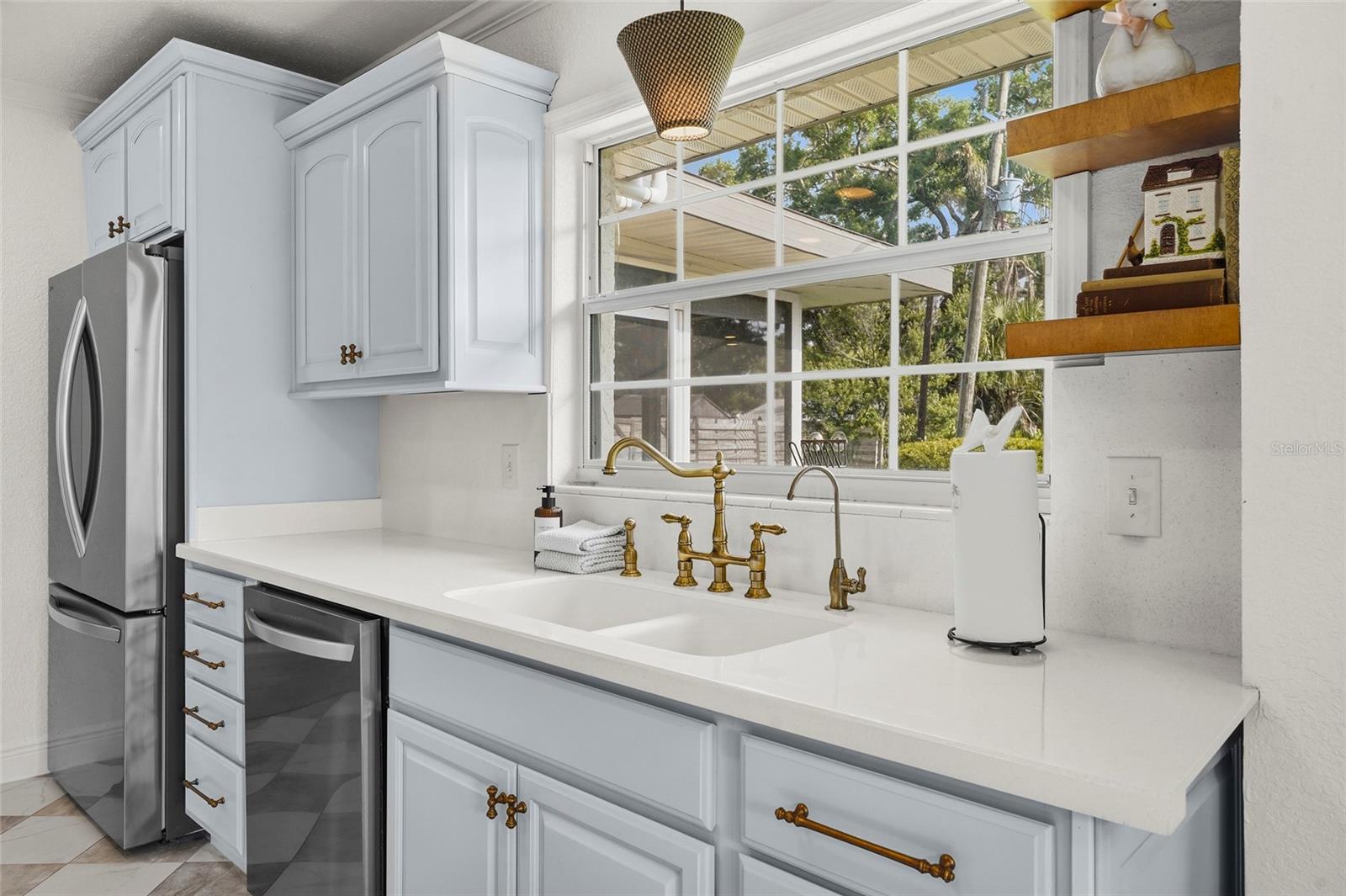 WHITFIELD ESTATES - Residential