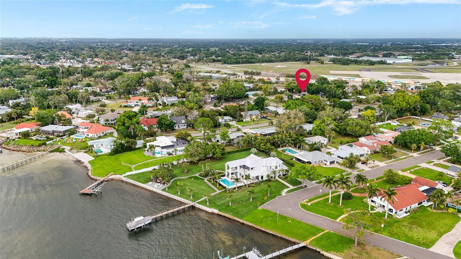 WHITFIELD ESTATES - Residential