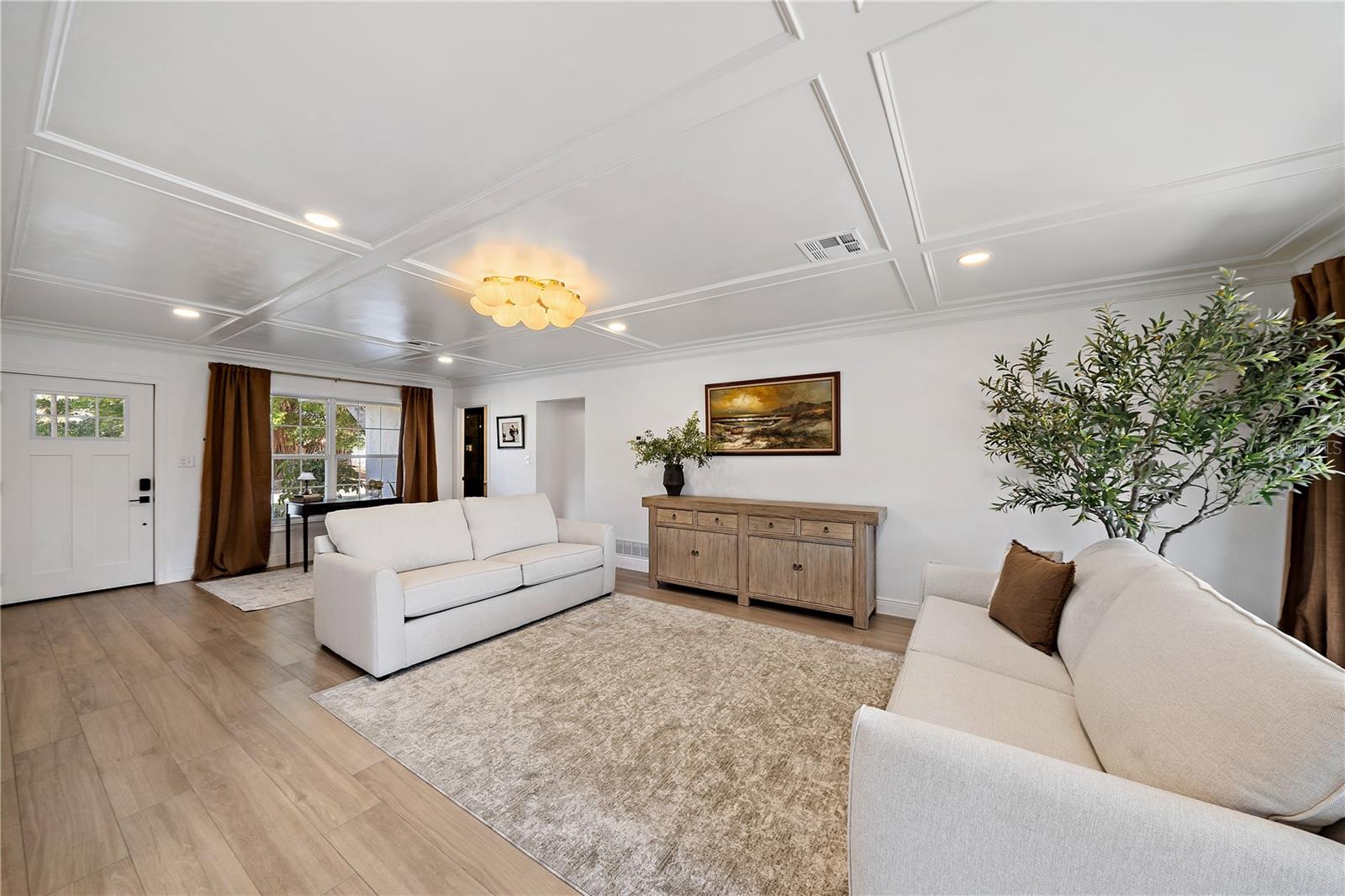 WHITFIELD ESTATES - Residential