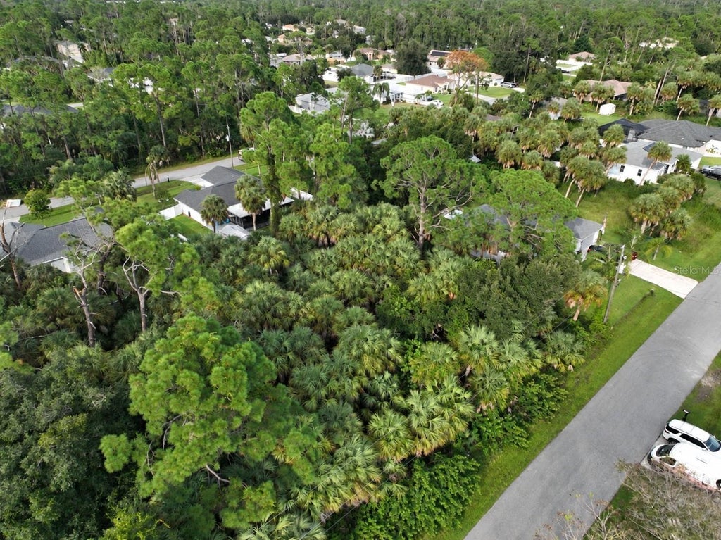 Photo of Coquina Avenue, North Port, FL 34286 (MLS # TB8555918)