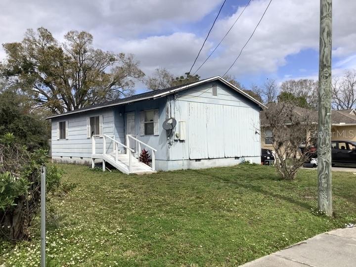 ROOSEVELT PARK - Residential