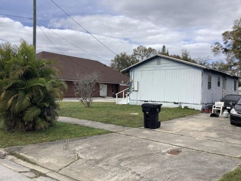 Photo of 4079 Booker Street, Orlando, FL 32811 (MLS # TB8426962)