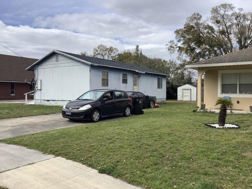 Photo of 4079 Booker Street, Orlando, FL 32811 (MLS # TB8426962)