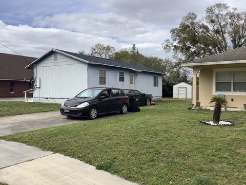 Photo of 4079 Booker Street, Orlando, FL 32811 (MLS # TB8426962)