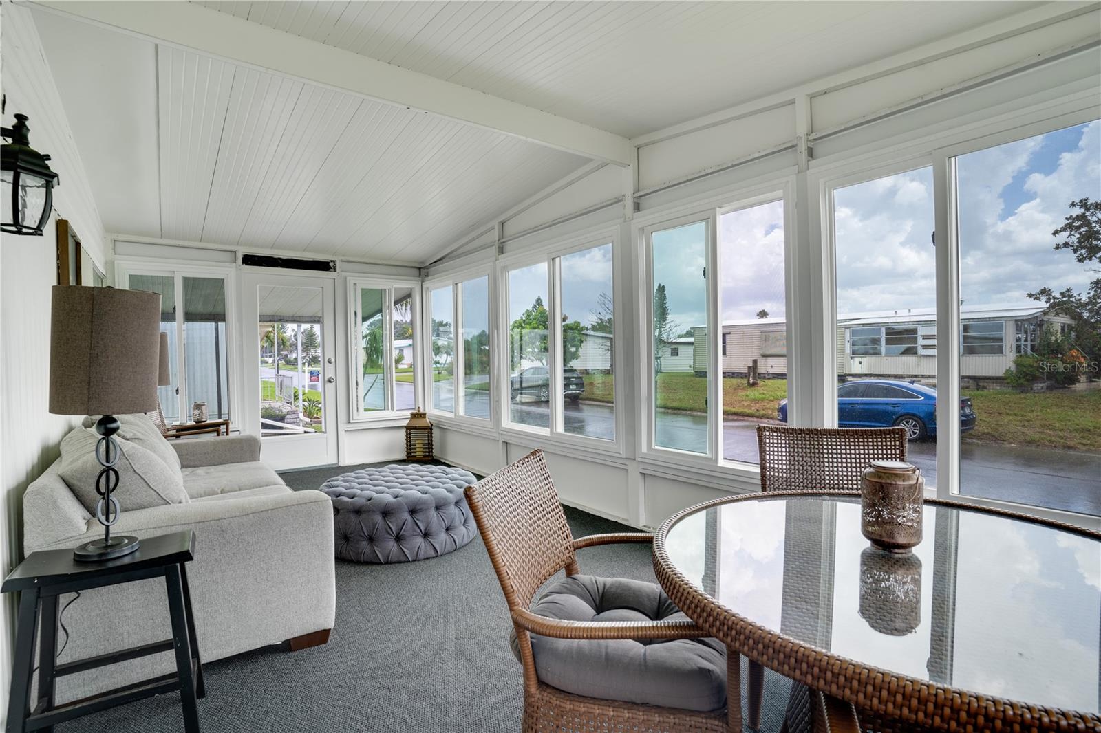 SHADOW BROOK MOBILE HOME - Residential
