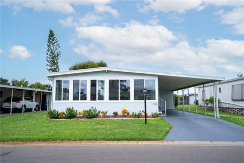 Photo of 6710 36th Avenue E #106, Palmetto, FL 34221 (MLS # TB8415593)