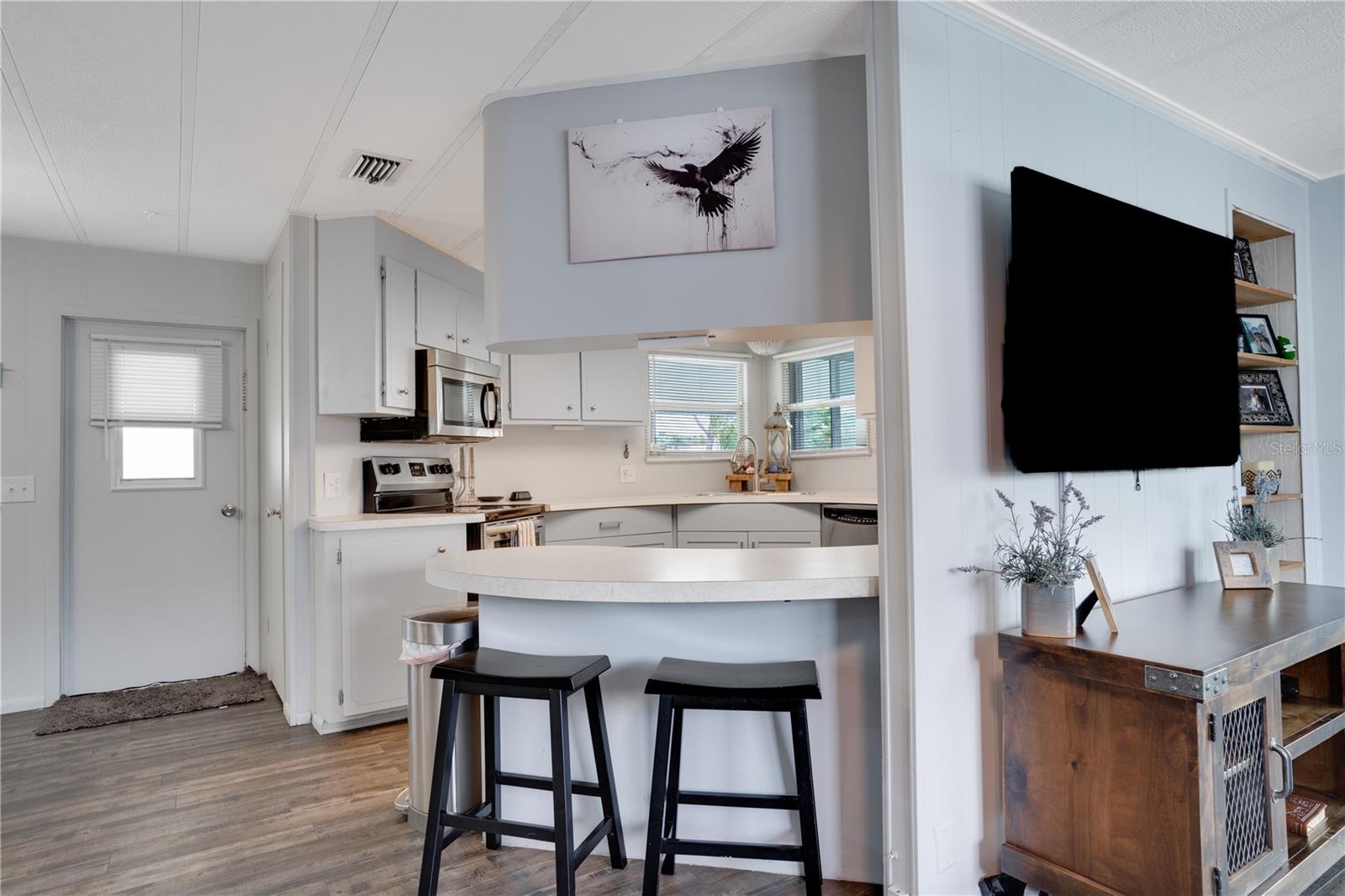 SHADOW BROOK MOBILE HOME - Residential