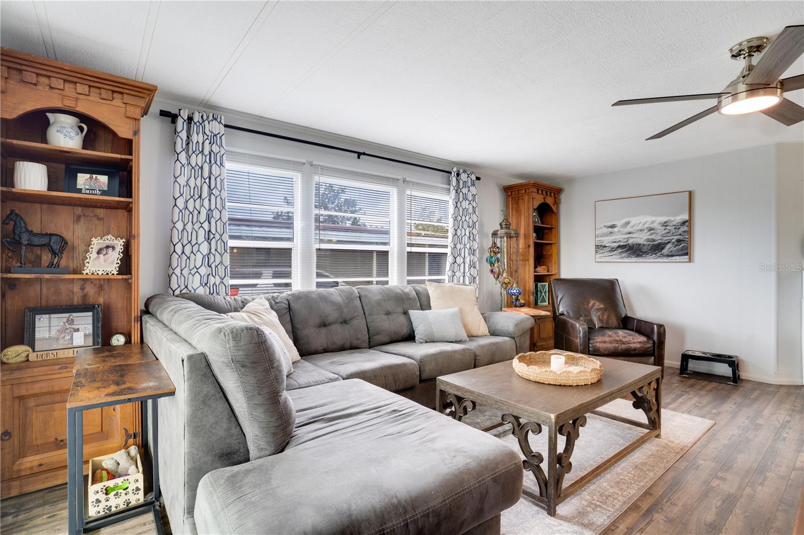 SHADOW BROOK MOBILE HOME - Residential