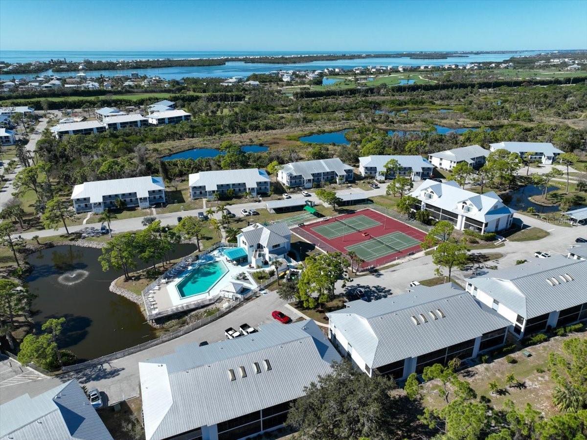 FIDDLERS GREEN CONDO 02 PH 02 - Residential