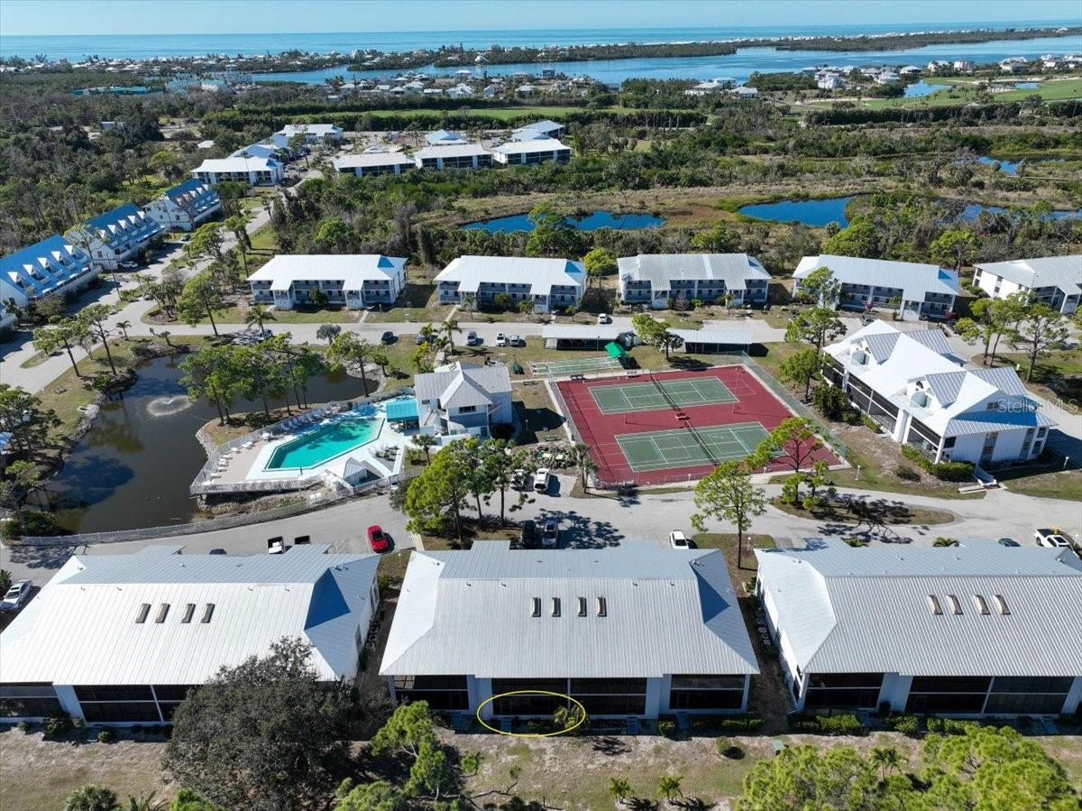 FIDDLERS GREEN CONDO 02 PH 02 - Residential