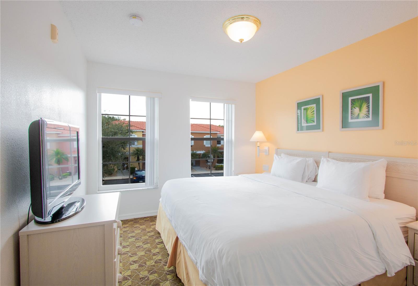 LAKE BERKLEY RESORT VILLAS PH 2 - Residential