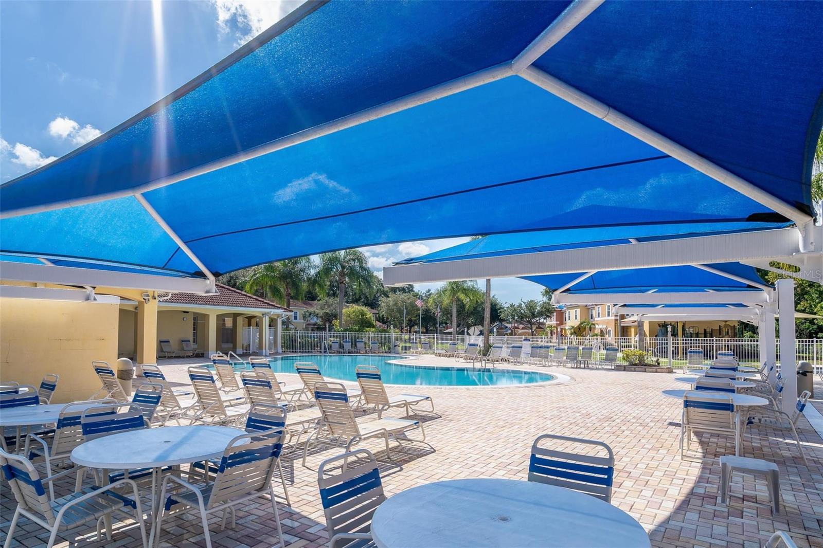 LAKE BERKLEY RESORT VILLAS PH 2 - Residential