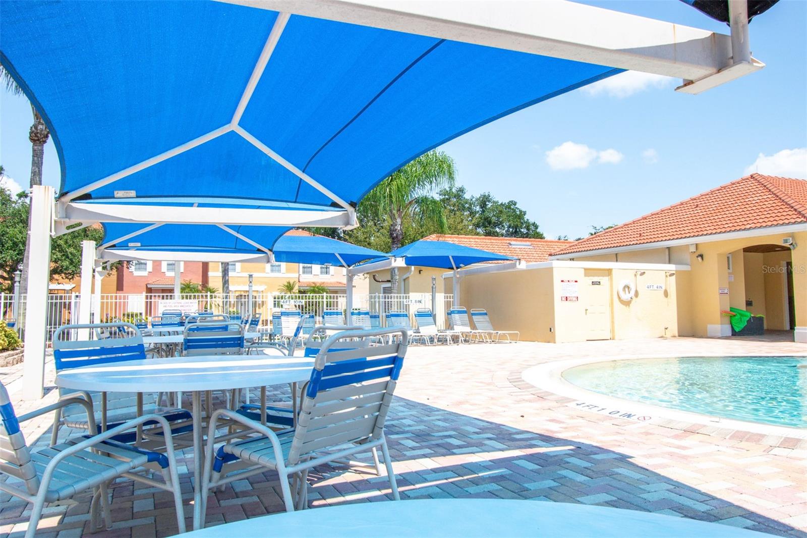 LAKE BERKLEY RESORT VILLAS PH 2 - Residential