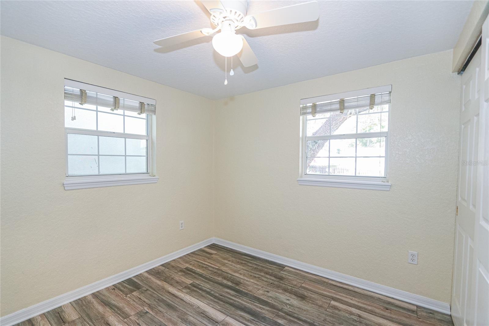 FIFTH AVE VILLAS & TWNHMS - Residential Lease