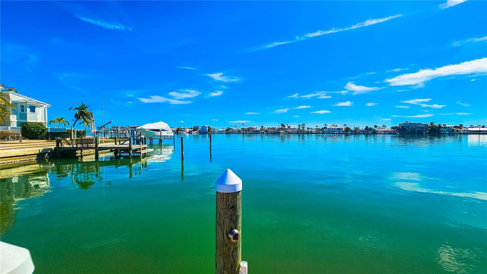 BAHIA SHORES 3RD ADD - Residential