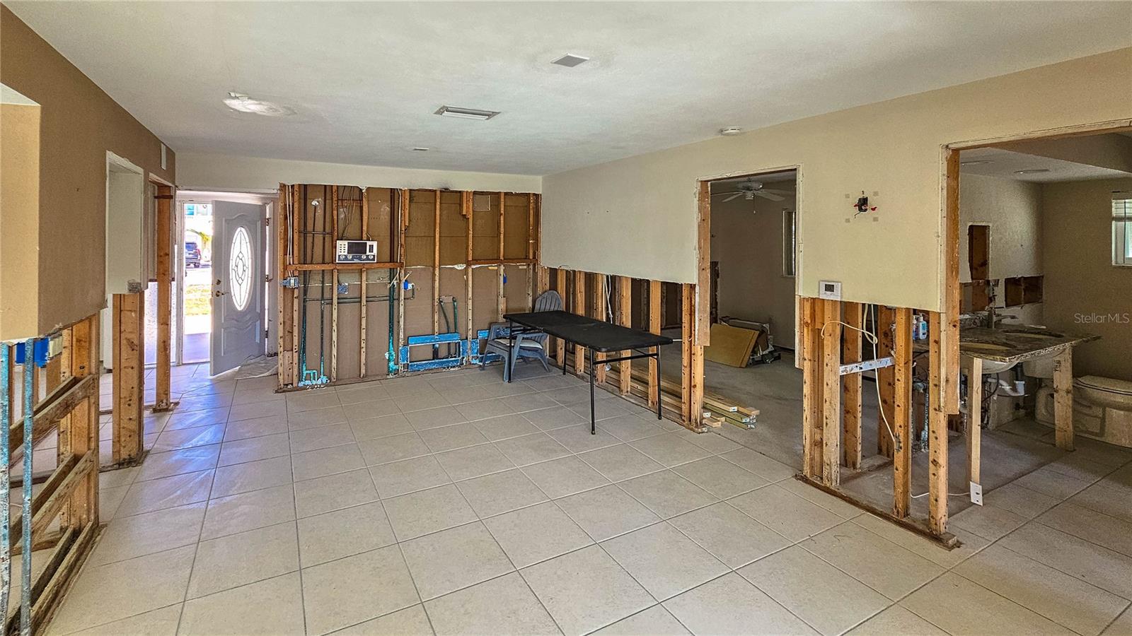 BAHIA SHORES 3RD ADD - Residential