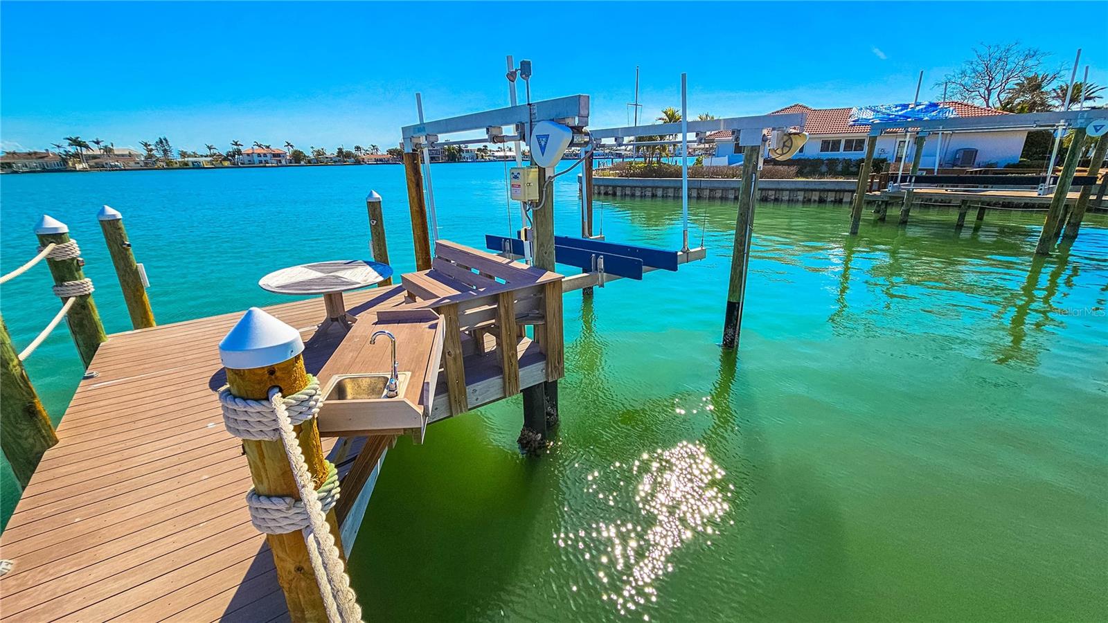 BAHIA SHORES 3RD ADD - Residential