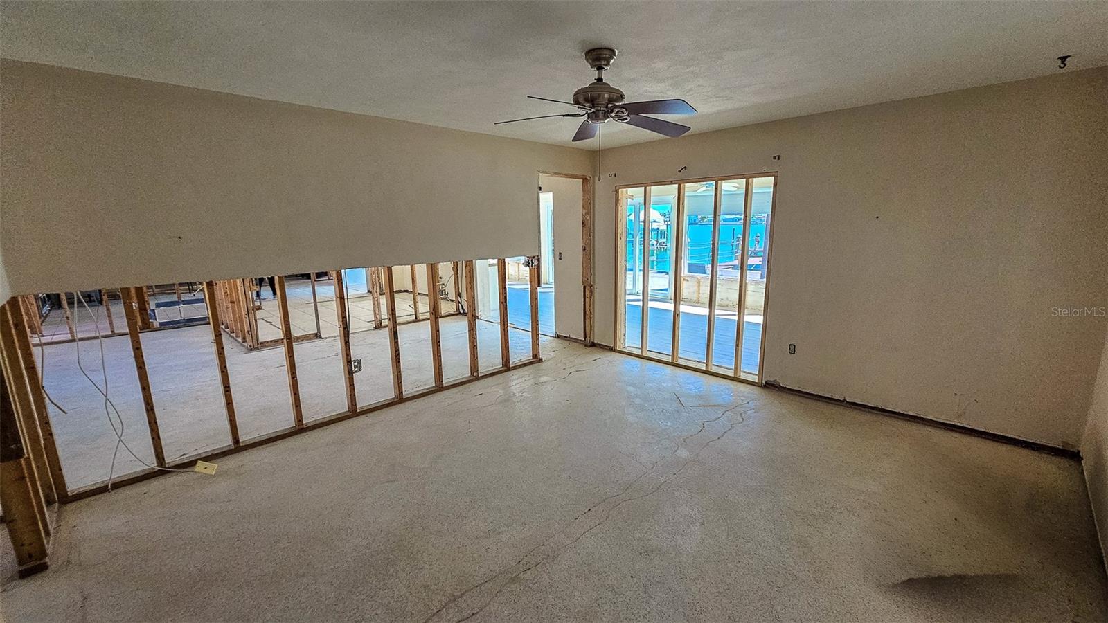 BAHIA SHORES 3RD ADD - Residential